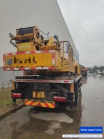 Buy Sany 25h5 Used Crane / 5 Buy Sany 25h5 Used Crane / 5